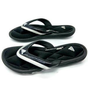 adidas | Shoes | Adidas Sleekwana Performance Cushioned Sandals 5 | Poshmark